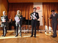 Bild: Jugend musiziert