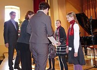 Bild: Jugend musiziert