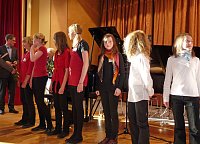 Bild: Jugend musiziert