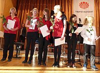 Bild: Jugend musiziert
