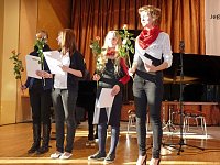 Bild: Jugend musiziert