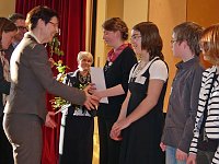 Jugend musiziert Bild: Jugend musiziert