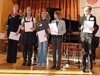 Jugend musiziert Bild: Jugend musiziert