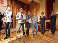 Jugend musiziert Bild: Jugend musiziert