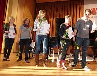 Jugend musiziert Bild: Jugend musiziert