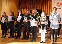 Jugend musiziert Bild: Jugend musiziert