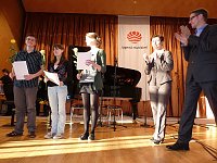 Jugend musiziert Bild: Jugend musiziert