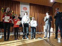 Jugend musiziert Bild: Jugend musiziert