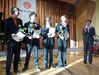 Jugend musiziert Bild: Jugend musiziert