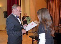 Jugend musiziert Bild: Jugend musiziert