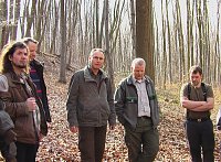 Waldgang am Possen Bild: Waldgang am Possen