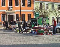 Bild: Tr&ouml;delmarkt