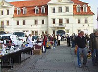 Bild: Tr&ouml;delmarkt