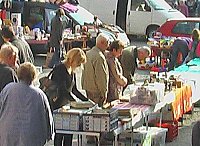 Bild: Tr&ouml;delmarkt