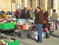 Bild: Tr&ouml;delmarkt