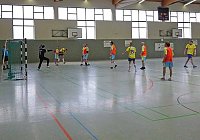 Einheit gegen Görmar Bild: Einheit gegen Görmar