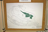 Bild: Haldenbepflanzung Sondershausen