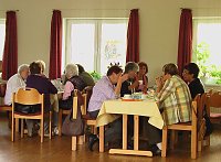Modenschau HOC Bild: Modenschau HOC