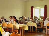 Modenschau HOC Bild: Modenschau HOC