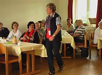 Modenschau HOC Bild: Modenschau HOC