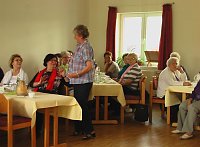 Modenschau HOC Bild: Modenschau HOC