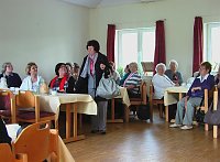 Modenschau HOC Bild: Modenschau HOC