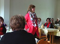 Modenschau HOC Bild: Modenschau HOC
