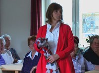 Modenschau HOC Bild: Modenschau HOC