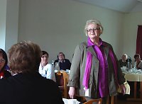 Modenschau HOC Bild: Modenschau HOC