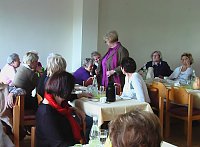 Modenschau HOC Bild: Modenschau HOC