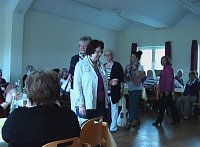 Modenschau HOC Bild: Modenschau HOC