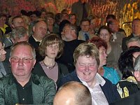 Bild: Klangvolles Benefizkonzert