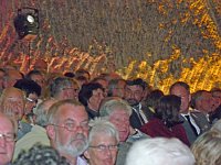 Bild: Klangvolles Benefizkonzert