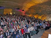 Bild: Klangvolles Benefizkonzert
