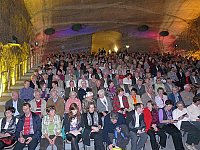 Bild: Klangvolles Benefizkonzert