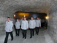 Bild: Klangvolles Benefizkonzert