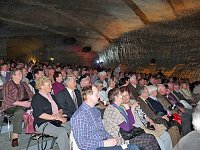 Bild: Klangvolles Benefizkonzert