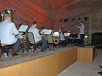 Bild: Klangvolles Benefizkonzert