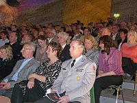 Bild: Klangvolles Benefizkonzert