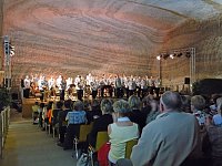 Bild: Klangvolles Benefizkonzert
