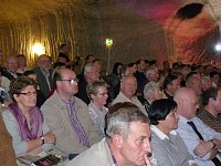 Bild: Klangvolles Benefizkonzert