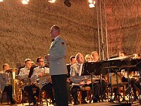 Bild: Klangvolles Benefizkonzert