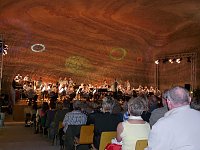 Bild: Klangvolles Benefizkonzert