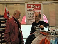 Bild: Nudel-Party- Kyffh&auml;user-Berglauf