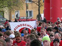 Bild: Kyffh&auml;userberglauf mit Rekordfeldern