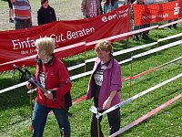 Bild: Der 33. Internationaler Kyffh&auml;user-Berglauf