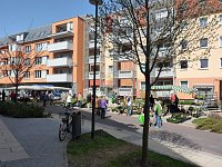Bild: Ostermarkt Sondershausen