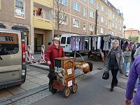 Bild: Ostermarkt Sondershausen