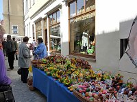 Bild: Ostermarkt Sondershausen
