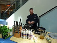 Bild: Ostermarkt Sondershausen